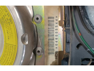 Подушка безопасности водителя N08046005544   Mitsubishi Montero