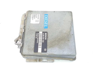 Řídící jednotka 2245489, 13612245489   BMW 7 E38 1993