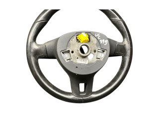 Volant Volkswagen PASSAT B7 2012 3C0880201T, 3C8419091BE  