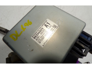    Рулевая рейка 4401A315, JJ301001700   Mitsubishi Mirage VI G4 Attrage 2012 -  года