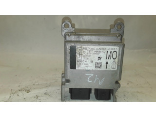 Блок подушек безопасности 0285010228, CD34507   Ford Mondeo MK IV