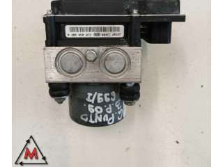 Блок управления АБС 0265950973, 0265230306   Fiat Grande Punto
