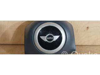 Подушка безопасности водителя RG22104000, 676036601   Mini One - Cooper R50 - 53