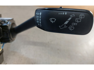 Подрулевой шлейф SRS 5Q0963549F, 5Q0953507FT   Volkswagen Golf Sportsvan