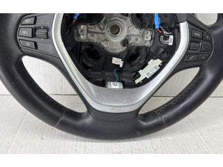 Volant BMW 4 F32 F33 2018   