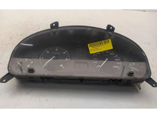 Přístrojová deska  Peugeot 406 2000 9639940380  