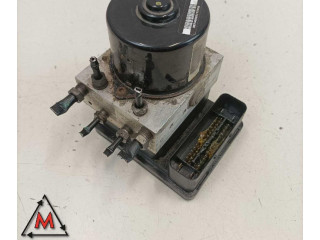 Блок управления АБС 10.0206, 9654777580   Peugeot 1007
