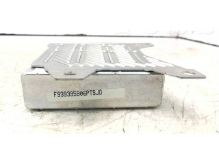 Блок подушек безопасности 60692059, 391017   Alfa Romeo 159