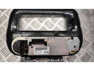 Блок управления климат-контролем P04677915AB, 3148   Chrysler Voyager