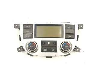 Модуль блока управления кондиционером 972502B430   Hyundai Santa Fe