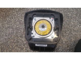 Подушка безопасности водителя 96809649   Chevrolet Captiva