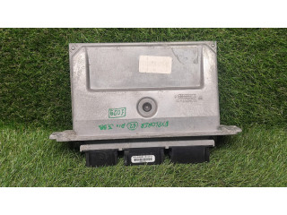 Řídící jednotka CB5A12A650CD, BT4A12B684DA   Ford Explorer 2012
