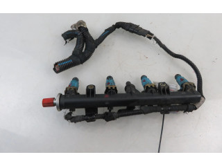 Vstřikovací lišta 0280155816, 0280151204   Fiat Siena    188 A5.000 