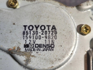 Моторчик заднего дворника 8513020720, 1591009820    Toyota Celica T200