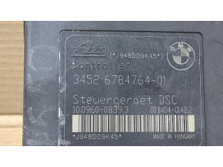 Jednotka ABS 6784764, 6791521   BMW 3 E90 E91 2008