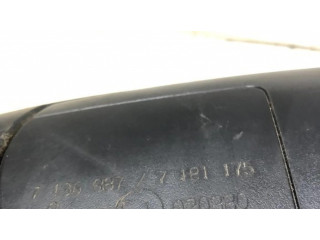 Zpětné zrcátko  BMW X6 E71 2010  020880  