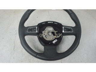 Volant Audi A6 S6 C6 4F 2011   