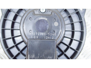 Вентилятор печки    AY2727005260   Cadillac SRX