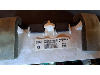 Панель приборов TN2574101114, 04685268Z   Chrysler Voyager       
