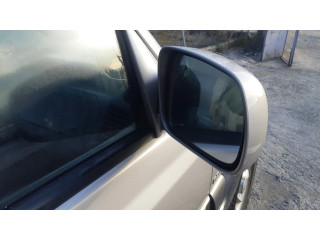 Zpětné zrcátko  Hyundai Terracan 2005  ELECTRICO  