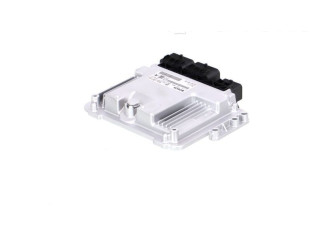 Блок управления двигателя 0261S04008, 0261S04008   Peugeot 207 CC