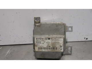 Блок подушек безопасности 8200277318   Renault Clio III
