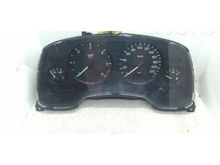 Přístrojová deska  Opel Astra G 2000 09228743  