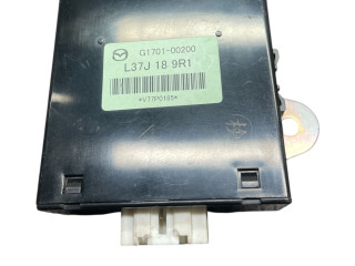 Блок комфорта L37J189R1, G170100200   Mazda CX-7   