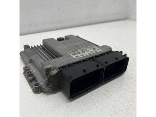 Řídící jednotka 391402ABB0, 0281031578   Hyundai i30 2016