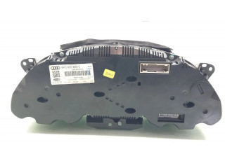 Панель приборов 8K0920900D, 8K0920900C   Audi A4 Allroad       