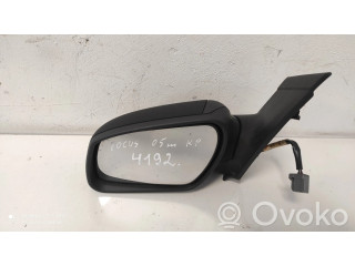 Zpětné zrcátko  levé Ford Focus 2006  014292, 22836239  