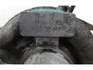  Турбина Fiat Stilo  55181245         
