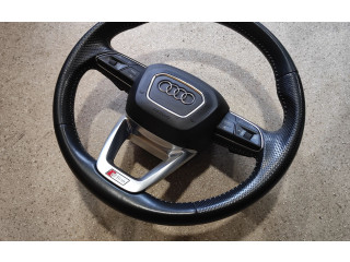 Volant Audi Q7 4M 2016 4M0880201  