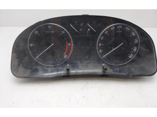 Переключатель дворников 3U0920812D   Skoda Superb B5 (3U)