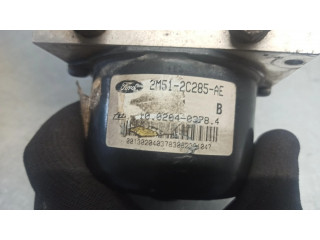 Блок АБС 2M512C285, 10092501243   Ford  Focus  1998-2004 года