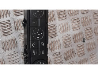 Блок управления климат-контролем 2118300085   Mercedes-Benz E W211