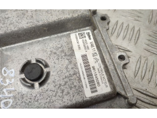 Řídící jednotka 9807532080, 9811545080   Peugeot 208 2016
