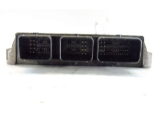 Řídící jednotka SW9664127180, SW9664127180   Peugeot 207 2007