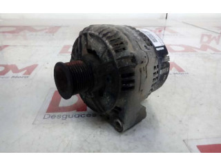 Генератор 0120465004   Mercedes-Benz CL C140      