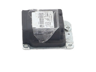 Блок подушек безопасности 9666292680   Peugeot 3008 I
