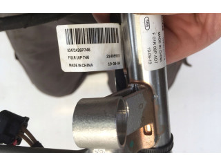 Vstřikovací lišta 31405915   Volvo XC40    B3154T 