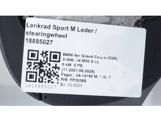 Volant BMW 4 G22 G23 G24 G26 2022   