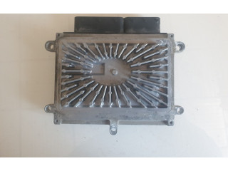 Блок управления двигателя P30650677   Volvo S40, V40