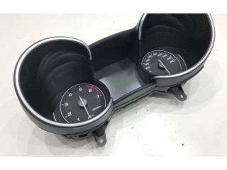 Přístrojová deska  Alfa Romeo Stelvio 2018 50554657  