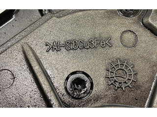 Масляный насос  368DT ALSI0CU3F0, 6H4Q6600DB  Land Rover Range Rover Sport L320 