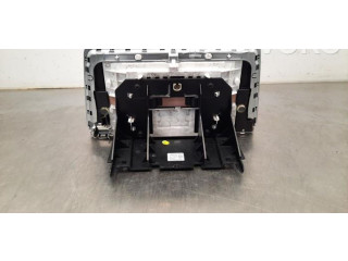 Дисплей    98345773ZD   Peugeot Partner III