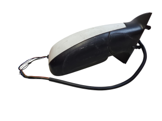 Zpětné zrcátko  Peugeot 307 2007  96577209XT, 036534  
