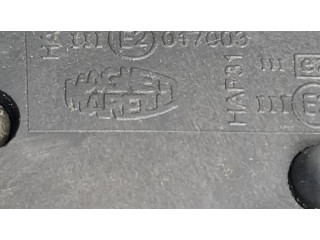 Zpětné zrcátko  Citroen C3 2005  E2027003  
