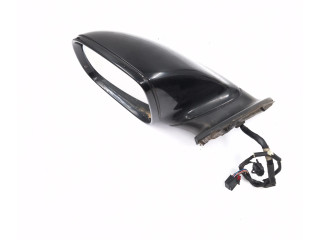Zpětné zrcátko  Audi Q7 4L 2006  4L0857535E, 4L0857507Y  