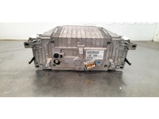 Přístrojová deska  Peugeot 308 2021 9835755980  